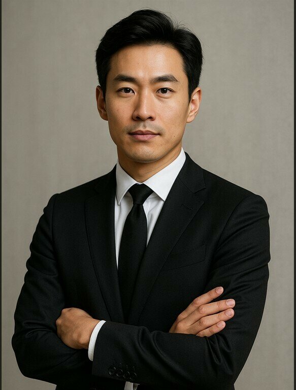 💜徵婚專欄~ 帥氣外商經理徵婚、有格調的他，大方溫和又有氣質